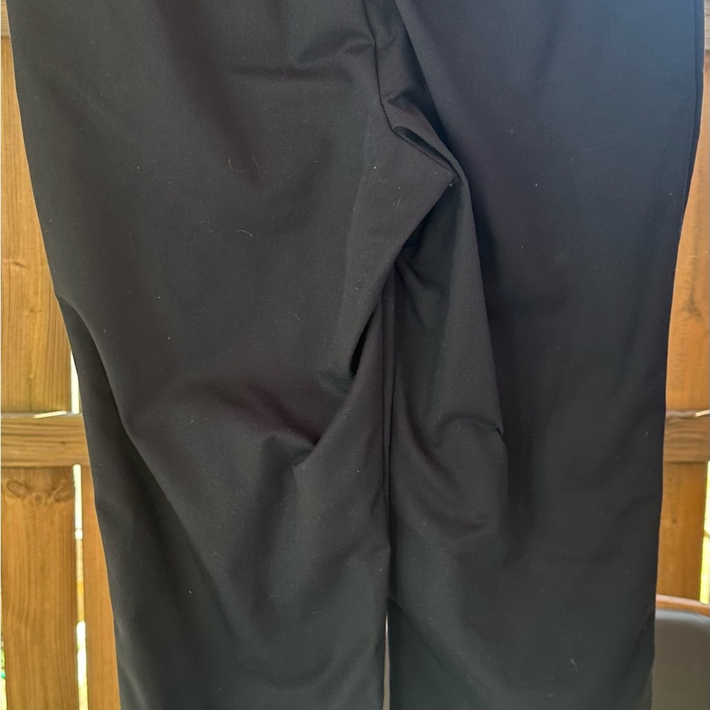 New Dickie work pants